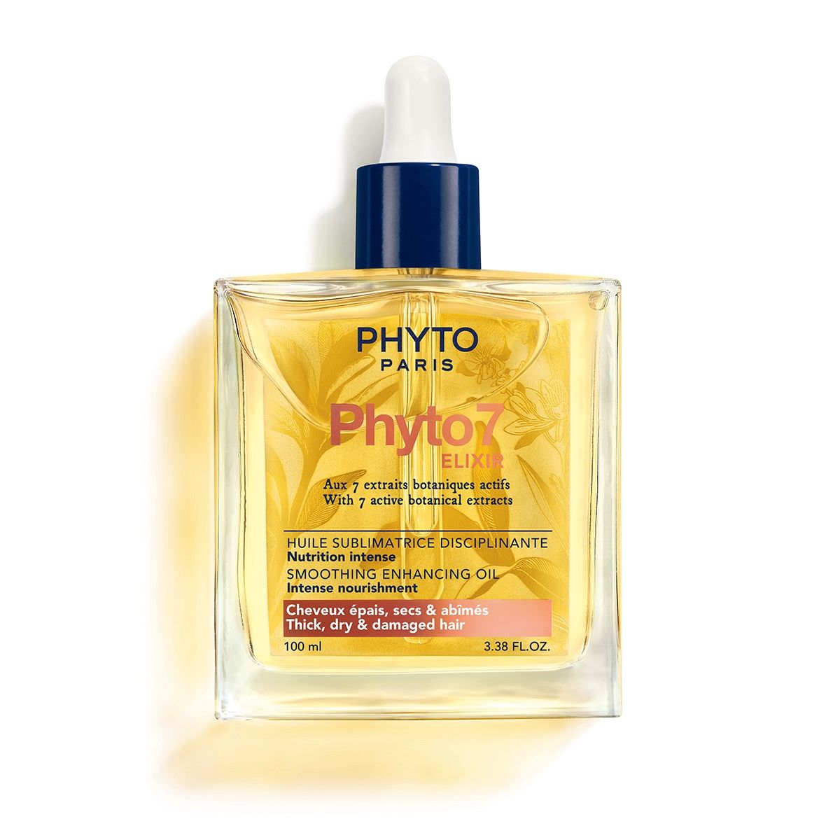 PHYTO NUTRICION ELIXIR ACEITE NUTRICION ABSOLUTA 100 ML