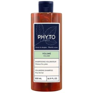 PHYTO SET CYANE CAÍDA REACTIVA + CHAMPÚ