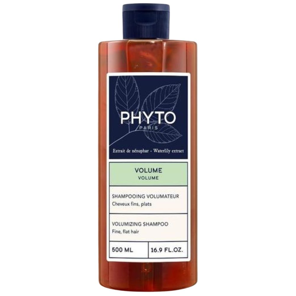 PHYTO SET CYANE CAÍDA REACTIVA + CHAMPÚ