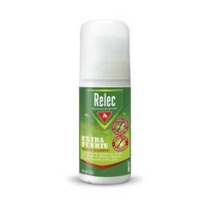 RELEC EXTRA FUERTE ROLL ON 50ML