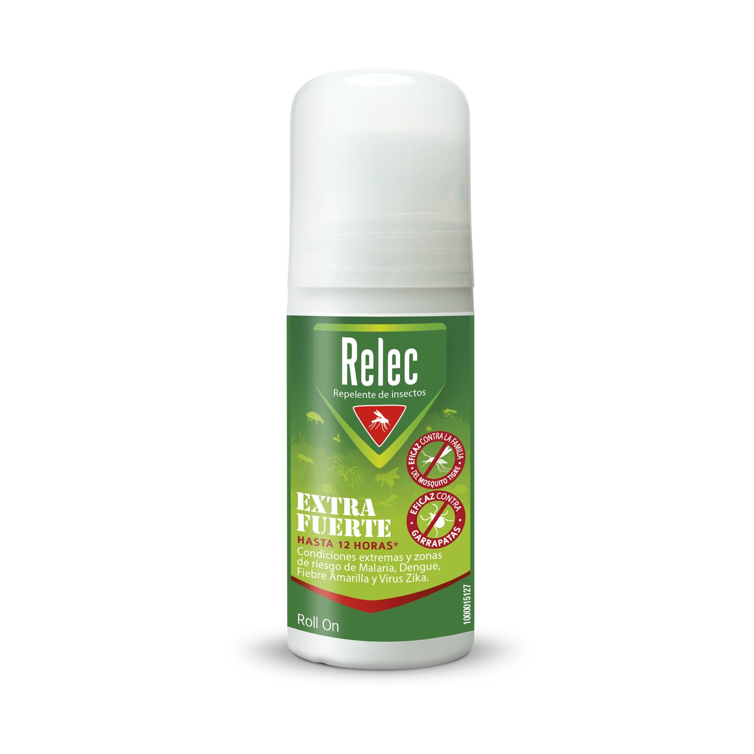 RELEC EXTRA FUERTE ROLL ON 50ML