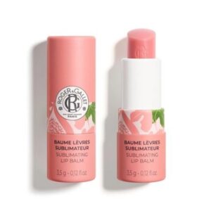 ROGER & GALLET BÁLSAMO DE LABIOS FLEUR DE FIGUIER 3,5G