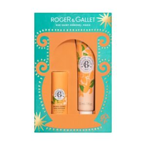 ROGER & GALLET BÁLSAMO LABIAL NEROLI 3,5G