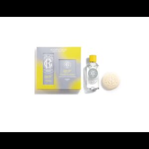 ROGER & GALLET COFRE TWIST 100 ML + JABON 100 G