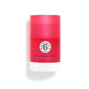 ROGER & GALLET GINGEMBRE ROUGE DESODORANTE 24H 50 G