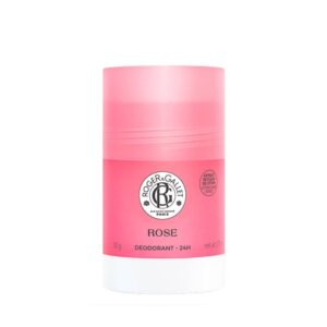 ROGER & GALLET ROSE DESODORANTE 24H 50 GR