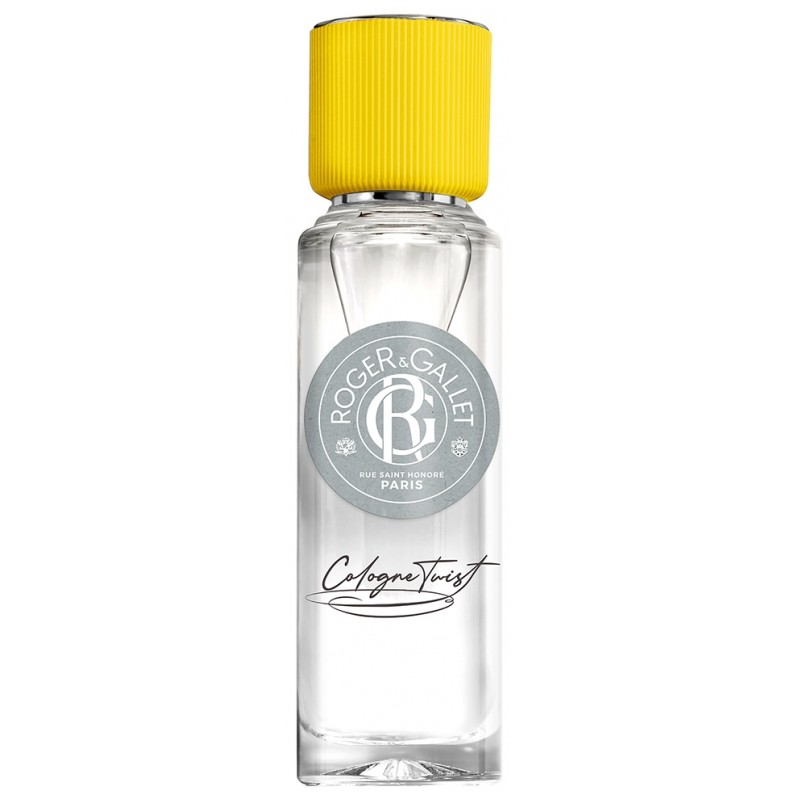 ROGER & GALLET TWIST AGUA DE COLONIA 30ML