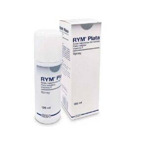 RYM PLATA SPRAY 50 ML
