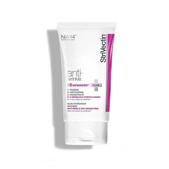 STRIVECTIN ANTI-WRINKLE SET PEPTIDE PLUMP SERUM 30ML + SD ADVANCED PLUS CREAM 60ML