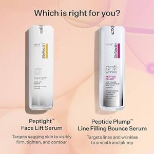 STRIVECTIN TIGHTEN & LIFT PEPTIGHT FACE LIFT SERUM 30 ML