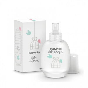 SUAVINEX COSM COLONIA INF 100 ML
