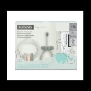 SUAVINEX MI PRIMIER SET DENTAL +0M