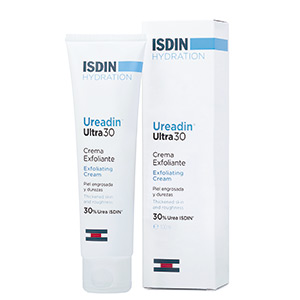 UREADIN ULTRA 30 CREMA EXFOLIANTE 100ML