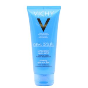VICHY AFTERSUN BÁLSAMO REPARADOR 100ML