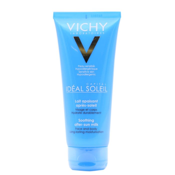 VICHY AFTERSUN BÁLSAMO REPARADOR 100ML