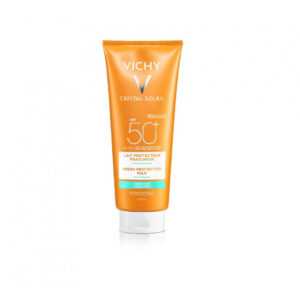 VICHY LECHE SOLAR FAMILIAR SPF50 300ML
