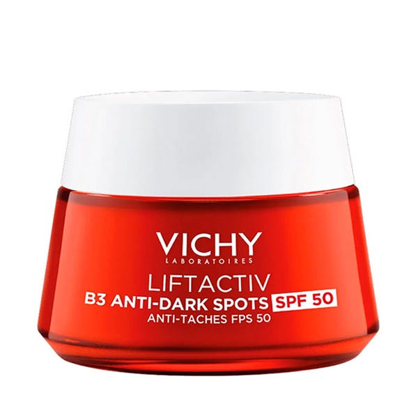 VICHY LIFTACTIV B3 CREMA DE DIA SPF50