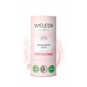 WELEDA DESODORANTE STICK PIEL SENSIBLE 50GR NO ALCOHOL